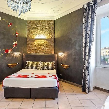 Art Lodge Apartment Рим Екстериор снимка
