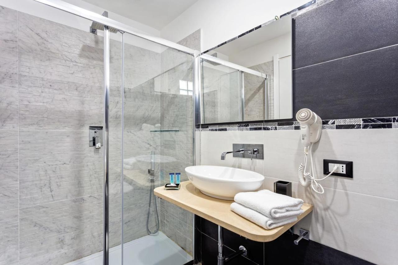Art Lodge Apartment Рим Екстериор снимка